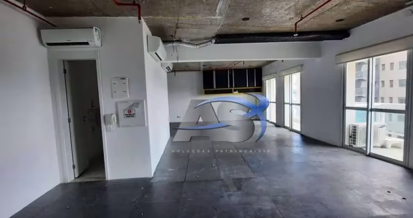 Conjunto para alugar, 198 m² por r$ 21.550,00/mês - pinheiros - são paulo/sp