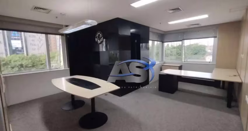 Conjunto, 150 m² - venda por r$ 1.850.000,00 ou aluguel por r$ 28.238,81/mês - vila mariana - são paulo/sp