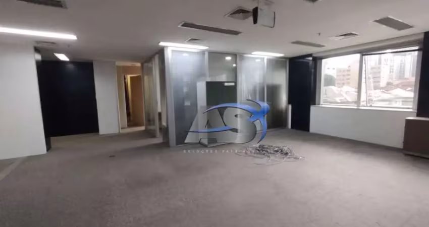 Conjunto, 150 m² - venda por r$ 1.850.000,00 ou aluguel por r$ 28.234,80/mês - vila mariana - são paulo/sp