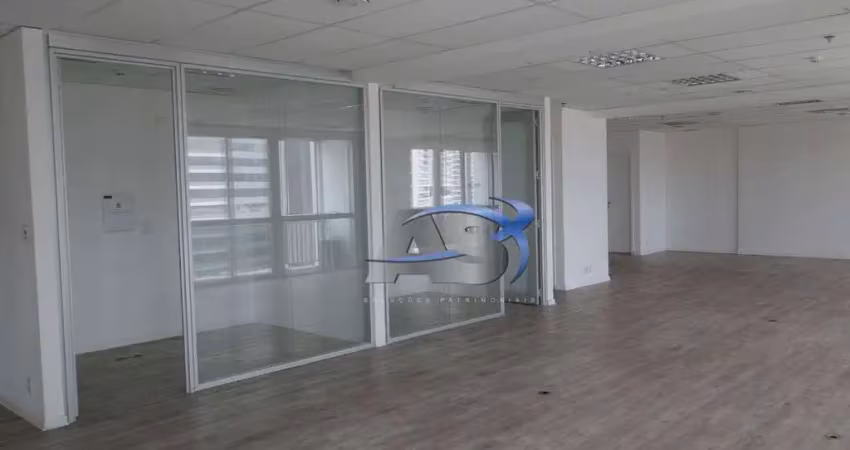 Conjunto para alugar, 200 m² por r$ 17.260,00/mês - brooklin - são paulo/sp