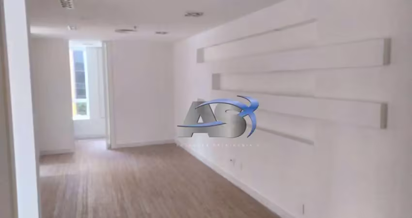Conjunto para alugar, 192 m² por r$ 18.312,01/mês - brooklin - são paulo/sp
