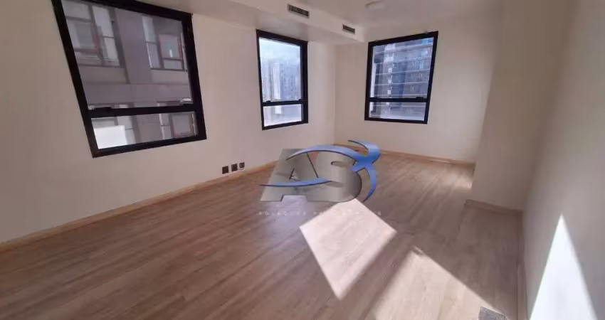 Conjunto para alugar, 150 m² por r$ 17.620,00/mês - vila olímpia - são paulo/sp