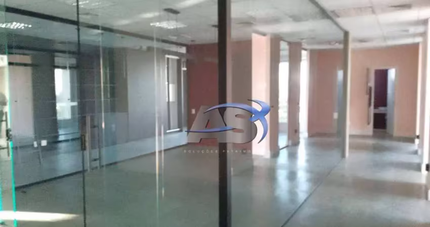 Conjunto para alugar, 191 m² por r$ 20.162,64/mês - cidade monções - são paulo/sp