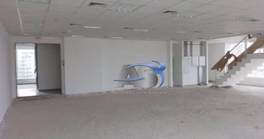 Conjunto para alugar, 353 m² por r$ 30.531,24/mês - brooklin - são paulo/sp