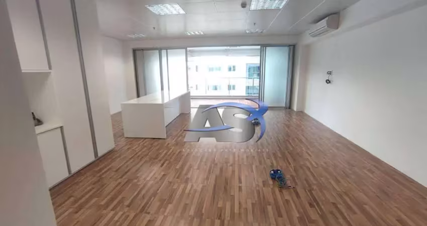 Conjunto para alugar, 72 m² por r$ 17.970,00/mês - itaim bibi - são paulo/sp