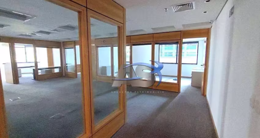 Conjunto, 163 m² - venda por r$ 1.793.110,00 ou aluguel por r$ 30.291,90/mês - bela vista - são paulo/sp