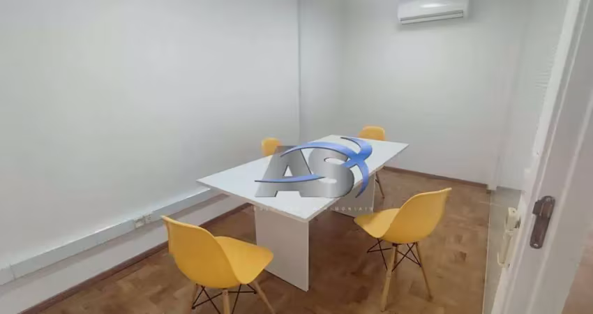 Conjunto para alugar, 120 m² por r$ 12.345,01/mês - itaim bibi - são paulo/sp