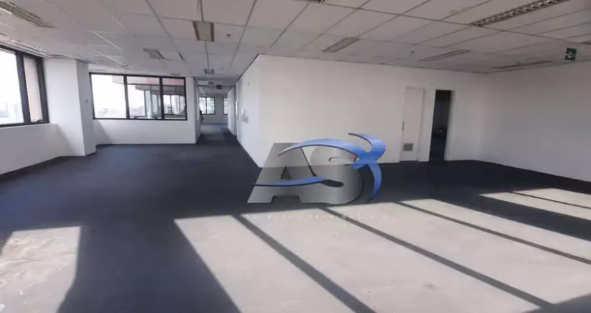 Conjunto para alugar, 306 m² por r$ 29.500,00/mês - barra funda - são paulo/sp