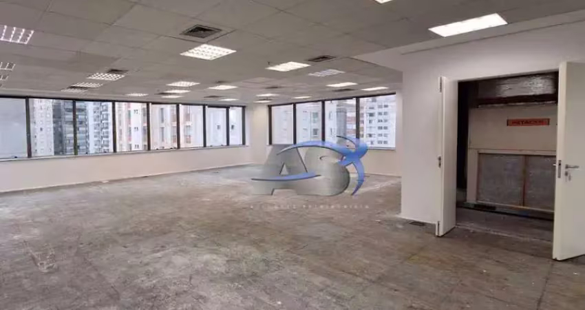 Conjunto para alugar, 372 m² por r$ 42.976,00/mês - vila olímpia - são paulo/sp