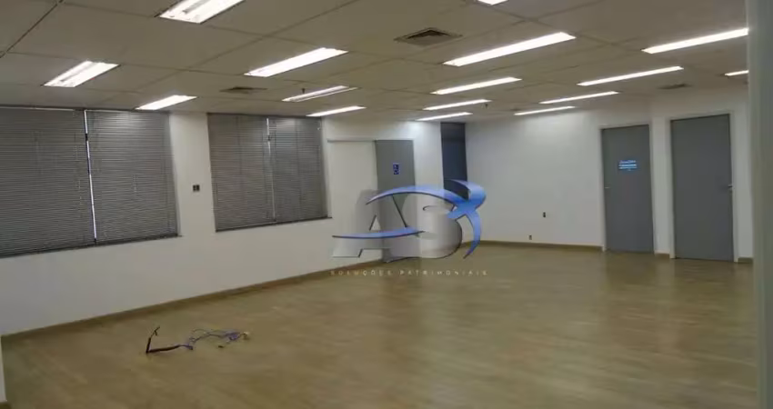 Andar corporativo, 300 m² - venda por r$ 2.560.000,00 ou aluguel por r$ 17.800,00/mês - pinheiros - são paulo/sp