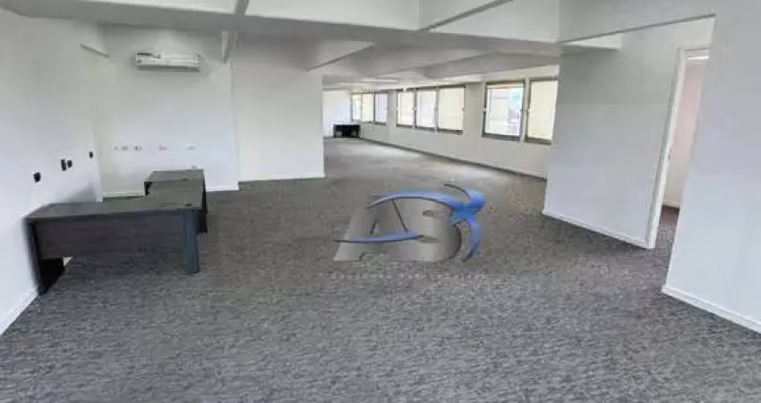 Sala comercial com 5 salas para alugar na Avenida das Nações Unidas, 13797, Brooklin, São Paulo