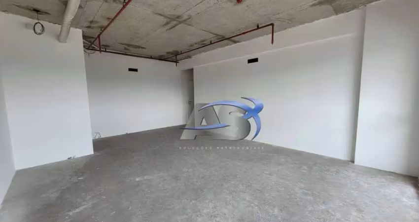 Butantã conjunto comercial próximo ao metrô, 130m² com 3 vagas de garagem
