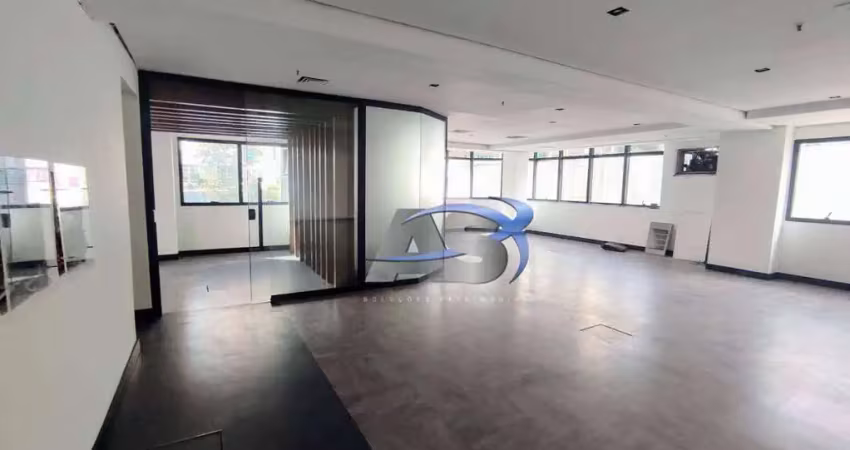 Conjunto para alugar, 150 m² por r$ 16.203,00/mês - itaim bibi - são paulo/sp