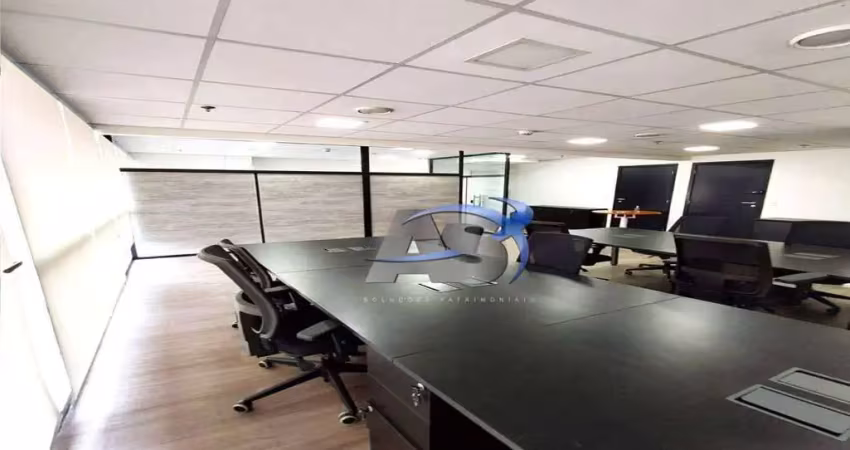 Conjunto, 81 m² - venda por r$ 1.467.000,02 ou aluguel por r$ 13.486,65/mês - brooklin - são paulo/sp