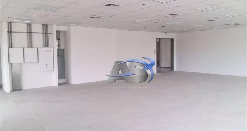 Conjunto para alugar, 191 m² por r$ 19.799,64/mês - brooklin - são paulo/sp