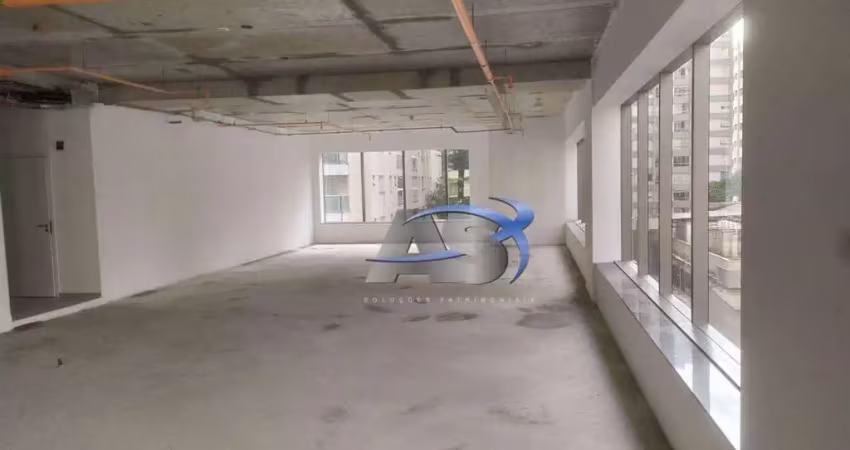 Conjunto para alugar, 173 m² por r$ 25.750,96/mês - paraíso - são paulo/sp