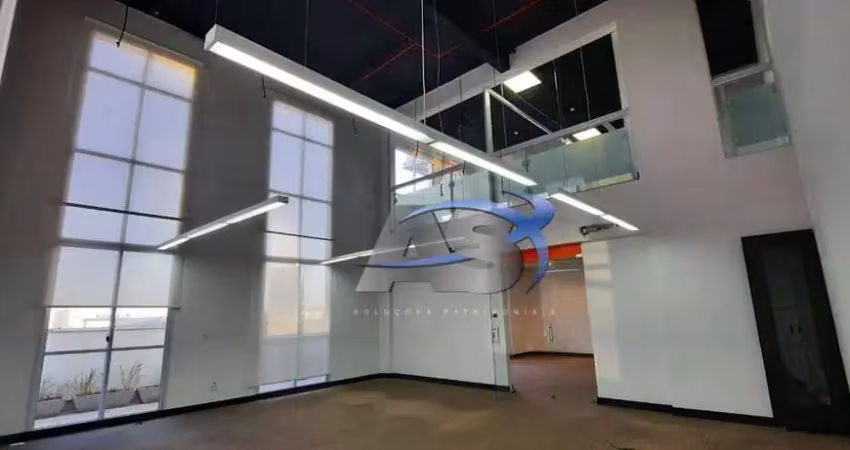 Conjunto, 165 m² - venda por r$ 1.990.000,00 ou aluguel por r$ 18.550,00/mês - pinheiros - são paulo/sp