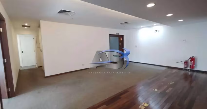 Conjunto para alugar, 163 m² por r$ 31.545,93/mês - bela vista - são paulo/sp