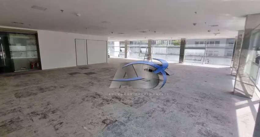 Sala comercial com 1 sala para alugar na Rua Ramos Batista, 198, Vila Olímpia, São Paulo
