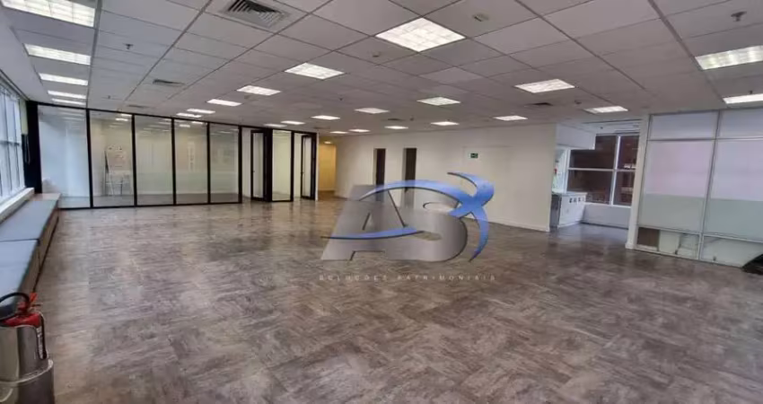 Imóvel comercial para alugar, 204 m² por r$ 31.407/mês - vila olímpia - são paulo/sp