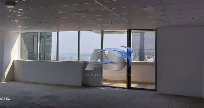 Conjunto para alugar, 126 m² por r$ 13.815,00/mês - chácara santo antônio (zona sul) - são paulo/sp