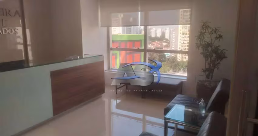 Conjunto, 214 m² - venda por r$ 2.499.000,01 ou aluguel por r$ 21.171,00/mês - brooklin - são paulo/sp