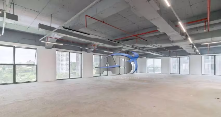 Conjunto, 254 m² - venda por r$ 4.500.000,00 ou aluguel por r$ 30.900,00/mês - brooklin - são paulo/sp