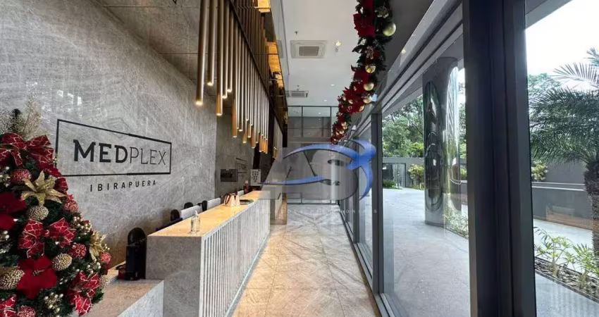 Conjunto, 170 m² - venda por r$ 3.400.000,00 ou aluguel por r$ 24.350,00/mês - moema - são paulo/sp
