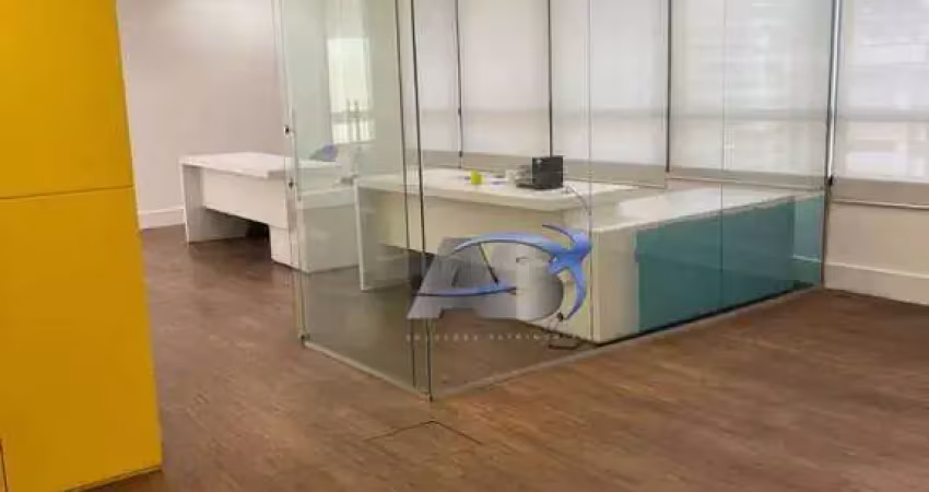 Conjunto para alugar, 97 m² por r$ 13.229,00/mês - vila olímpia - são paulo/sp