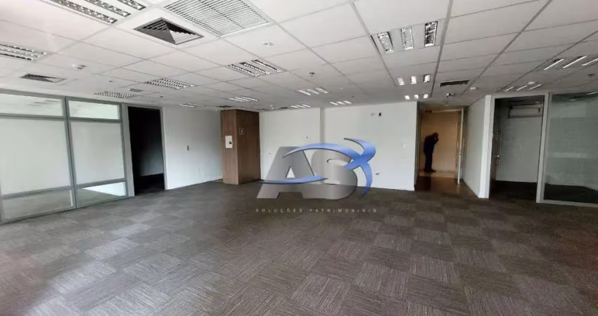 Sala comercial com 2 salas para alugar na Avenida das Nações Unidas, 12399, Brooklin, São Paulo