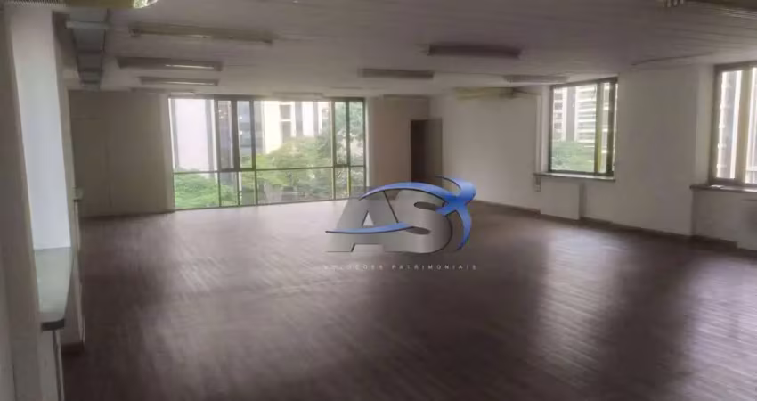 Conjunto, 332 m² - venda por r$ 3.500.000,01 ou aluguel por r$ 23.400,00/mês - cidade monções - são paulo/sp