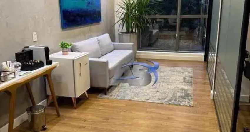 Conjunto para alugar, 150 m² por r$ 29.798,63/mês - moema - são paulo/sp