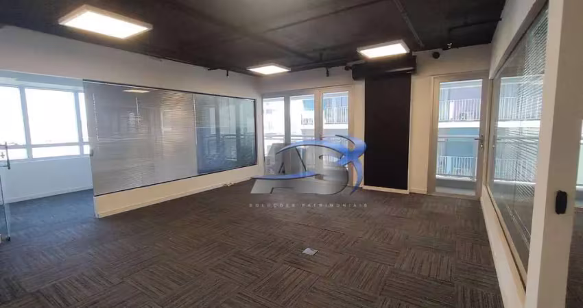 Conjunto, 146 m² - venda por r$ 1.750.000,00 ou aluguel por r$ 19.250,01/mês - aeroporto - são paulo/sp