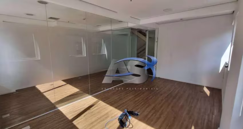 Conjunto para alugar, 228 m² por r$ 23.549,00/mês - vila olímpia - são paulo/sp