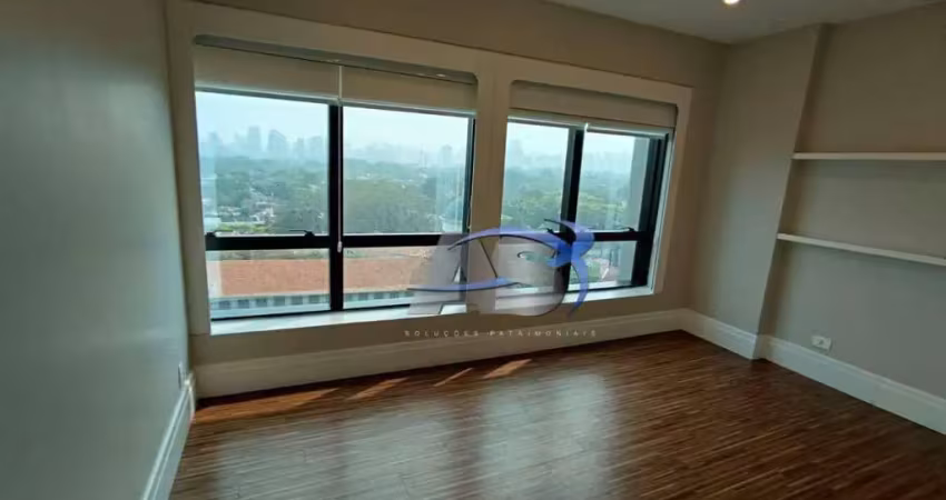 Conjunto para alugar, 68 m² por r$ 12.231,00/mês - jardim europa - são paulo/sp