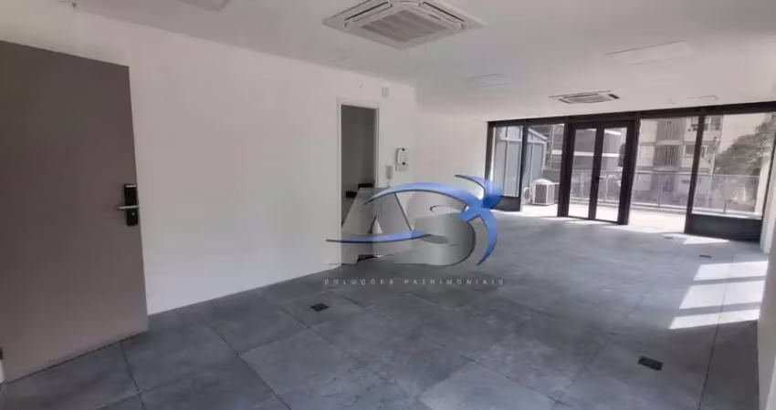 Conjunto, 125 m² - venda por r$ 1.850.000,00 ou aluguel por r$ 12.790,01/mês - jardim paulista - são paulo/sp