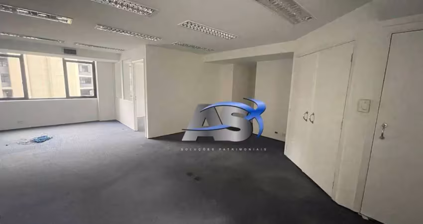 Conjunto para alugar, 220 m² por r$ 16.621,11/mês - brooklin - são paulo/sp