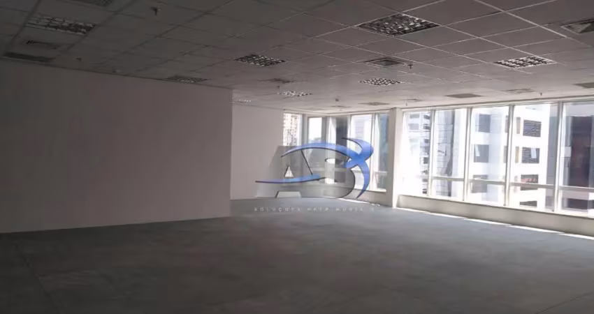 Conjunto para alugar, 143 m² por r$ 16.689,00/mês - cidade monções - são paulo/sp