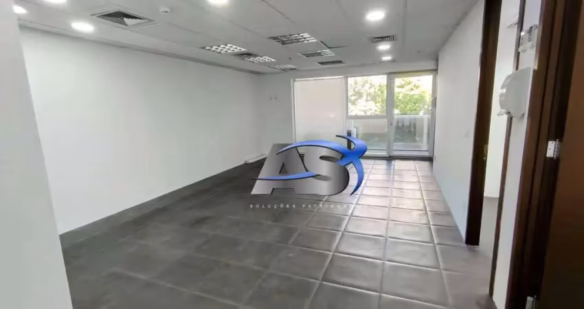 Conjunto para alugar, 116 m² por r$ 16.465,04/mês - pinheiros - são paulo/sp