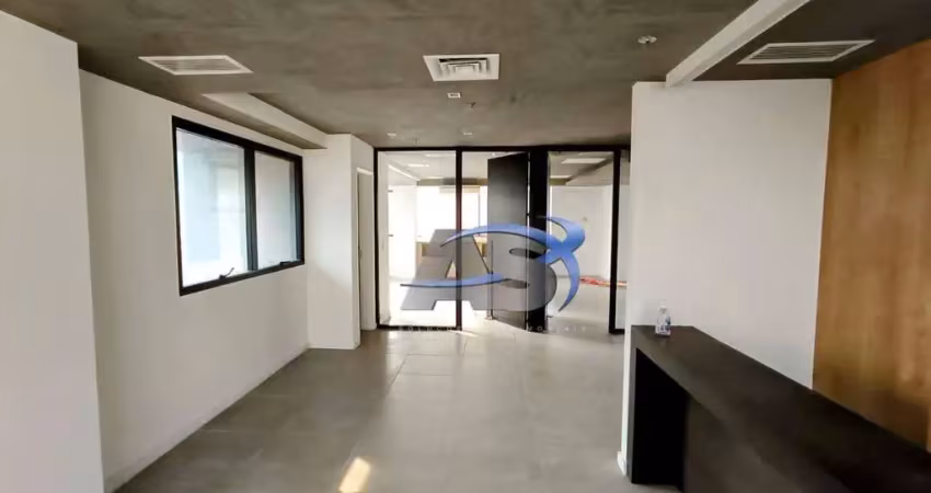 Conjunto para alugar, 150 m² por r$ 16.202,01/mês - itaim bibi - são paulo/sp