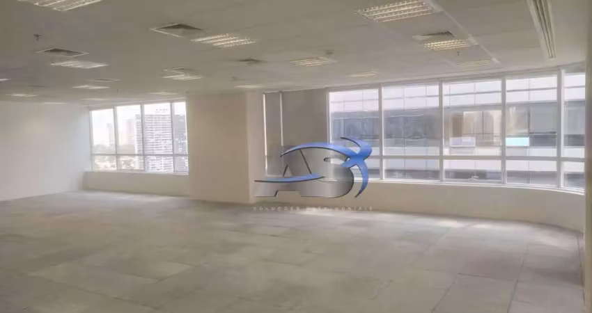 Conjunto para alugar, 130 m² por r$ 17.535,29/mês - brooklin - são paulo/sp