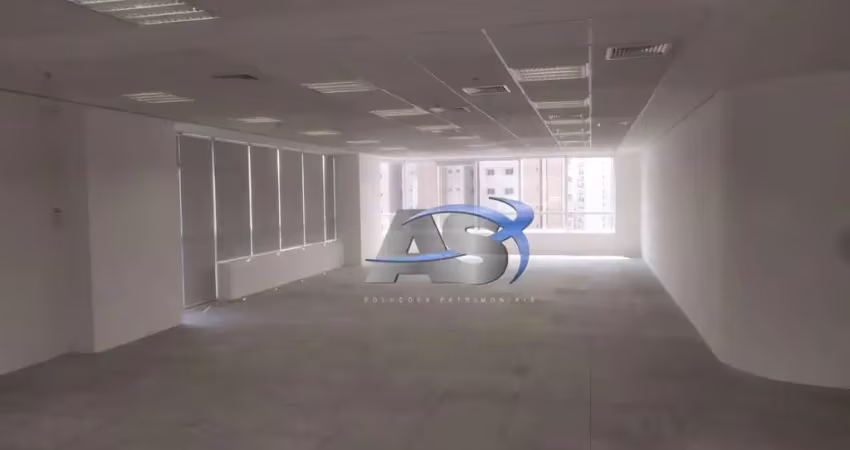 Conjunto para alugar, 130 m² por r$ 17.545,01/mês - brooklin - são paulo/sp