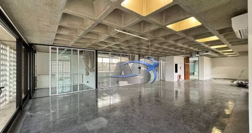 Conjunto para alugar, 308 m² por r$ 36.963,05/mês - sumaré - são paulo/sp