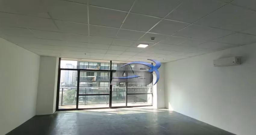 Conjunto para alugar, 60 m² por r$ 14.300,00/mês - vila olímpia - são paulo/sp