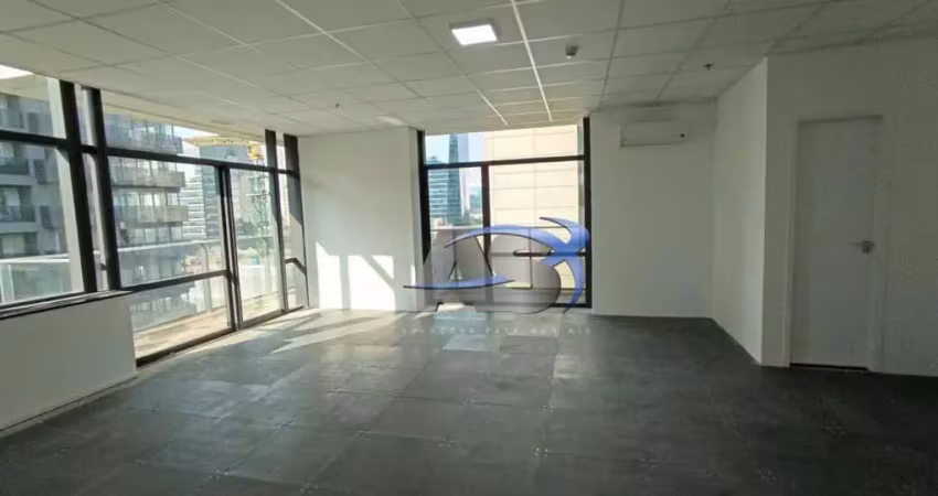 Conjunto para alugar, 60 m² por r$ 14.300,00/mês - vila olímpia - são paulo/sp