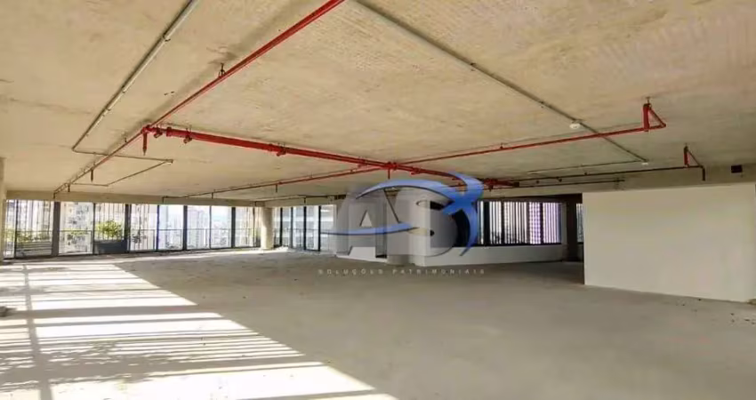 Conjunto na vila madalena com 164m² com 2 vagas de garagem