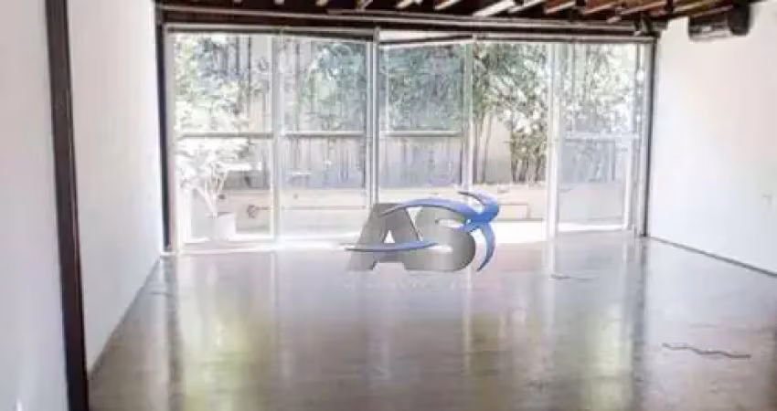 Sala comercial com 2 salas para alugar na Rua Andrade Fernandes, 303, Vila Madalena, São Paulo