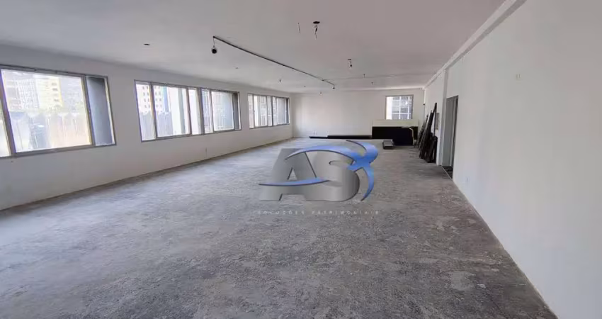 Conjunto para alugar, 200 m² por r$ 26.900,01/mês - bela vista - são paulo/sp