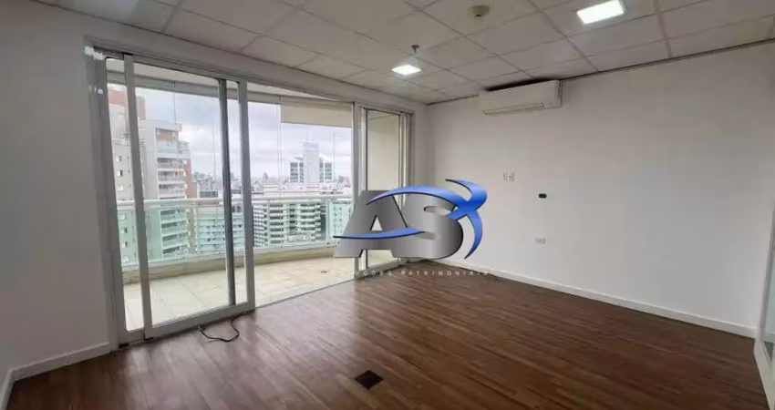 Conjunto para alugar, 134 m² por r$ 20.460,01/mês - paulista - são paulo/sp