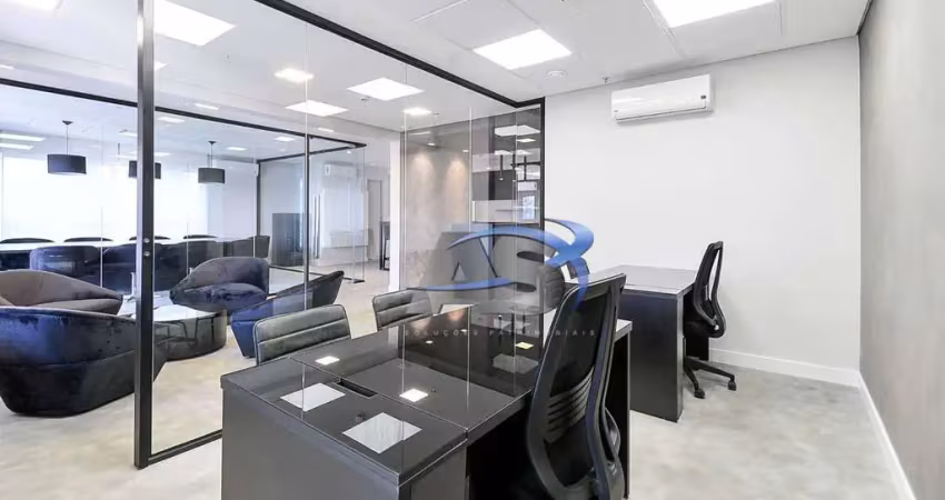 Conjunto, 135 m² - venda por r$ 2.050.000,00 ou aluguel por r$ 25.750,00/mês - brooklin - são paulo/sp